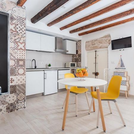 Carmencita Apartment Альгеро Экстерьер фото