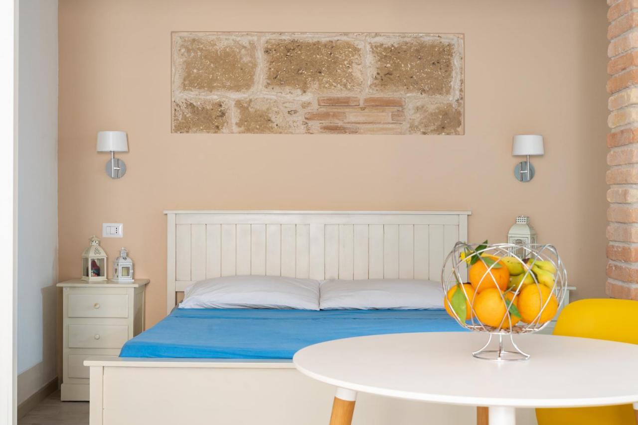 Carmencita Apartment Альгеро Экстерьер фото