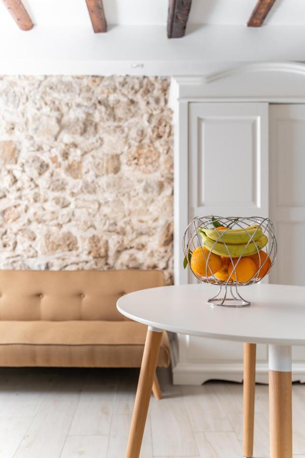 Carmencita Apartment Альгеро Экстерьер фото