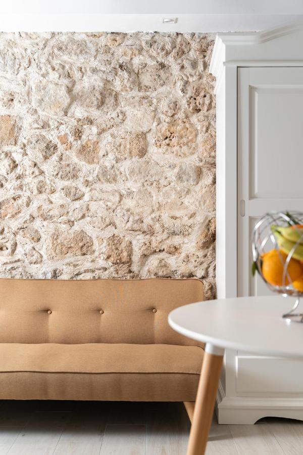 Carmencita Apartment Альгеро Экстерьер фото